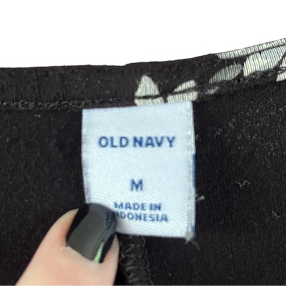 Old Navy Dress Size Medium - Picture 3 of 4
